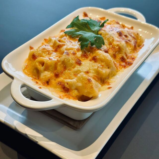 Mac and Cheese🧀😍